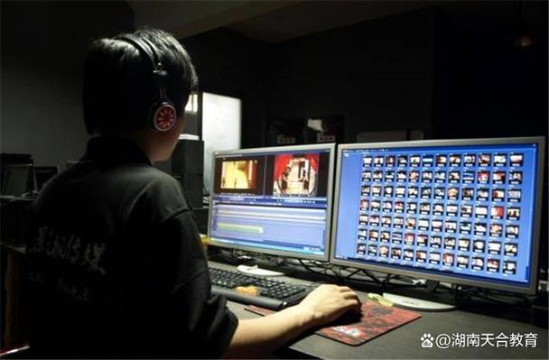 影視后期職業(yè)發(fā)展全攻略 從入門到精通的路徑與策略