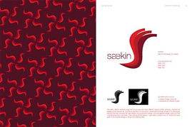 Jennifer Murse 平面設(shè)計中的簡約美學(xué)與情感敘事